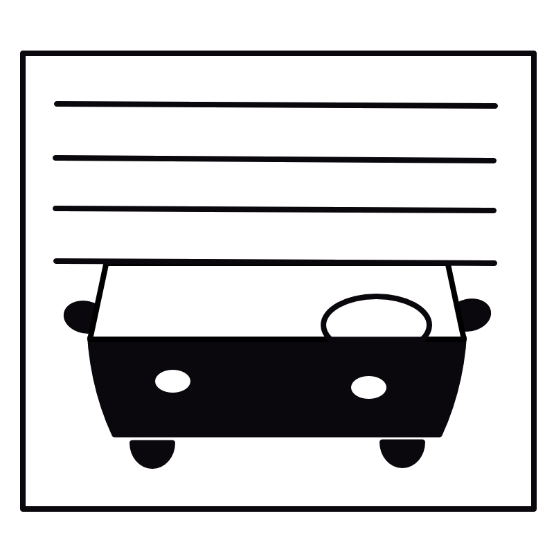 Garage Door
