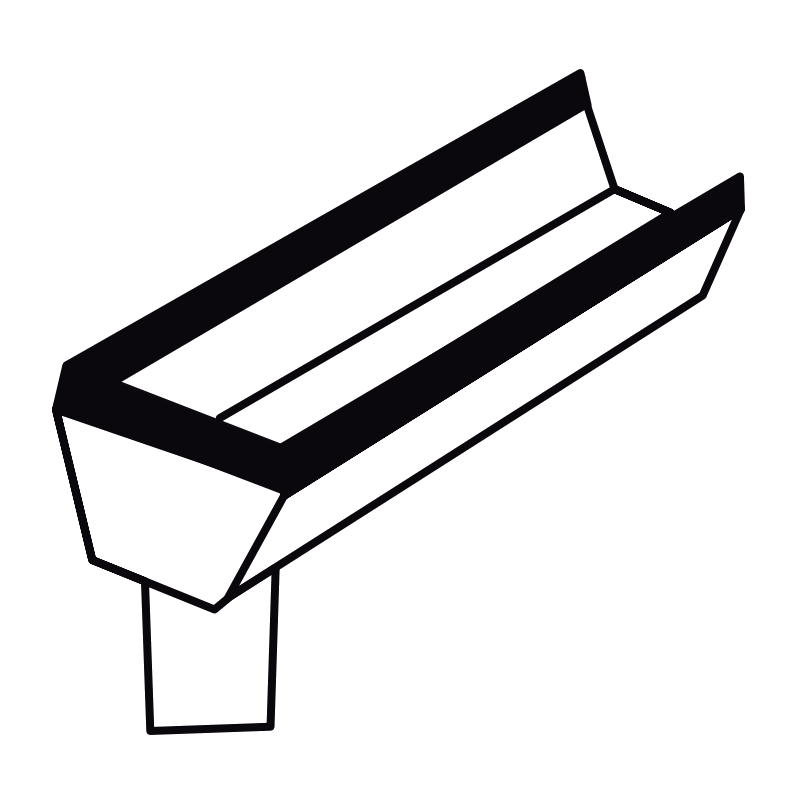 Gutter